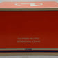 Lionel 6-22922 O Scale Southern Pacific Intermodal Crane EX/Box