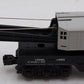 Lionel 6-52008 O Gauge Lionel Lines 6-Wheel Crane Car TCA 1993 EX/Box