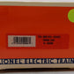 Lionel 6-52008 O Gauge Lionel Lines 6-Wheel Crane Car TCA 1993 EX/Box