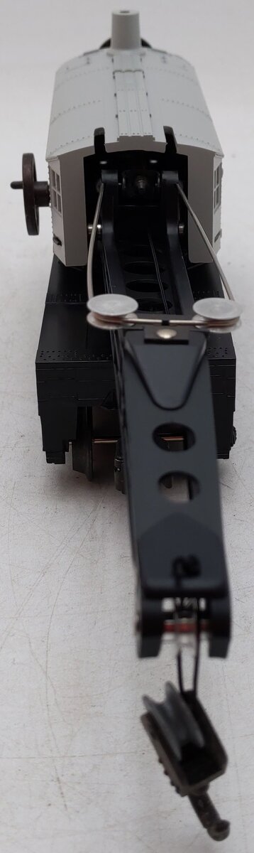 Lionel 6-52008 O Gauge Lionel Lines 6-Wheel Crane Car TCA 1993 EX/Box