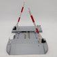 LGB 50650 G Scale Crossing Sign Set EX/Box