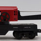 Lionel 6-6593 O AT&SF Crane Car EX/Box