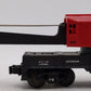 Lionel 6-6593 O AT&SF Crane Car EX/Box