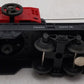 Lionel 6-6593 O AT&SF Crane Car EX/Box