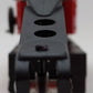 Lionel 6-6593 O AT&SF Crane Car EX/Box