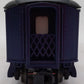 Lionel 6-7230 O Gauge Wabash "City of Peru" Passenger Car EX/Box
