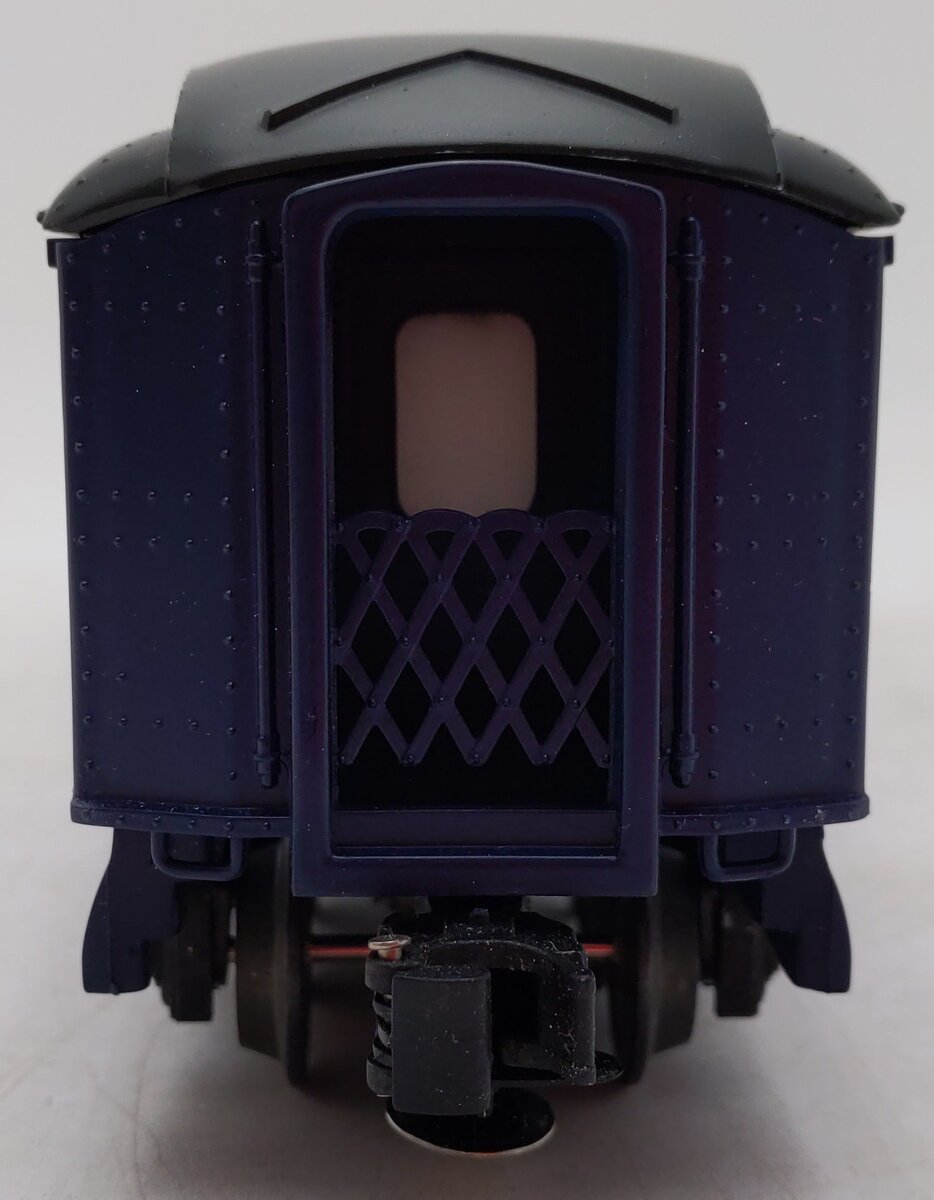 Lionel 6-7230 O Gauge Wabash 