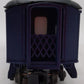 Lionel 6-7230 O Gauge Wabash "City of Peru" Passenger Car EX/Box
