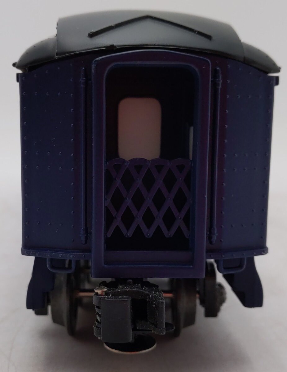 Lionel 6-7230 O Gauge Wabash 