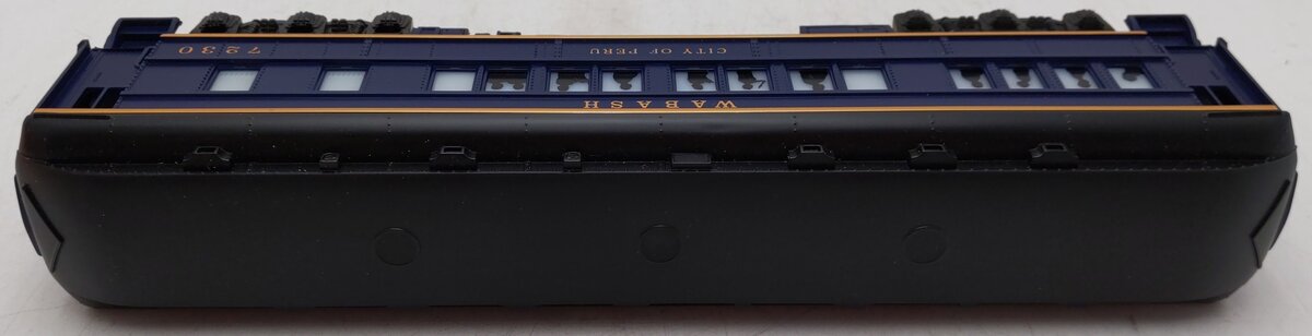 Lionel 6-7230 O Gauge Wabash 
