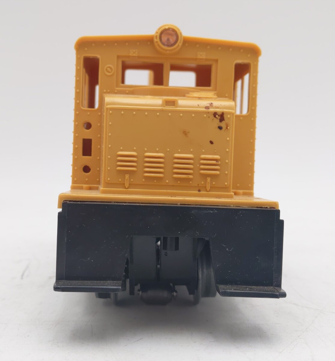 Lionel 6-18911 O Gauge Union Pacific Industrial Diesel Switcher #8911 EX/Box