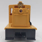 Lionel 6-18911 O Gauge Union Pacific Industrial Diesel Switcher #8911 EX/Box