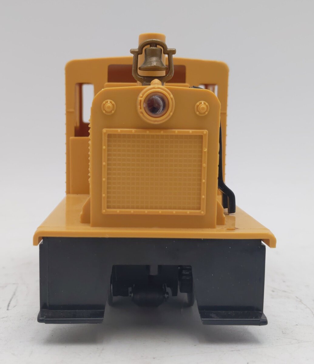 Lionel 6-18911 O Gauge Union Pacific Industrial Diesel Switcher #8911 EX/Box