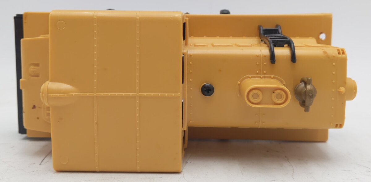 Lionel 6-18911 O Gauge Union Pacific Industrial Diesel Switcher #8911 EX/Box