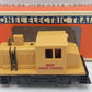 Lionel 6-18911 O Gauge Union Pacific Industrial Diesel Switcher #8911 EX/Box