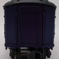 Lionel 6-7227 O Gauge Wabash Café Lounge Car #7227 EX/Box