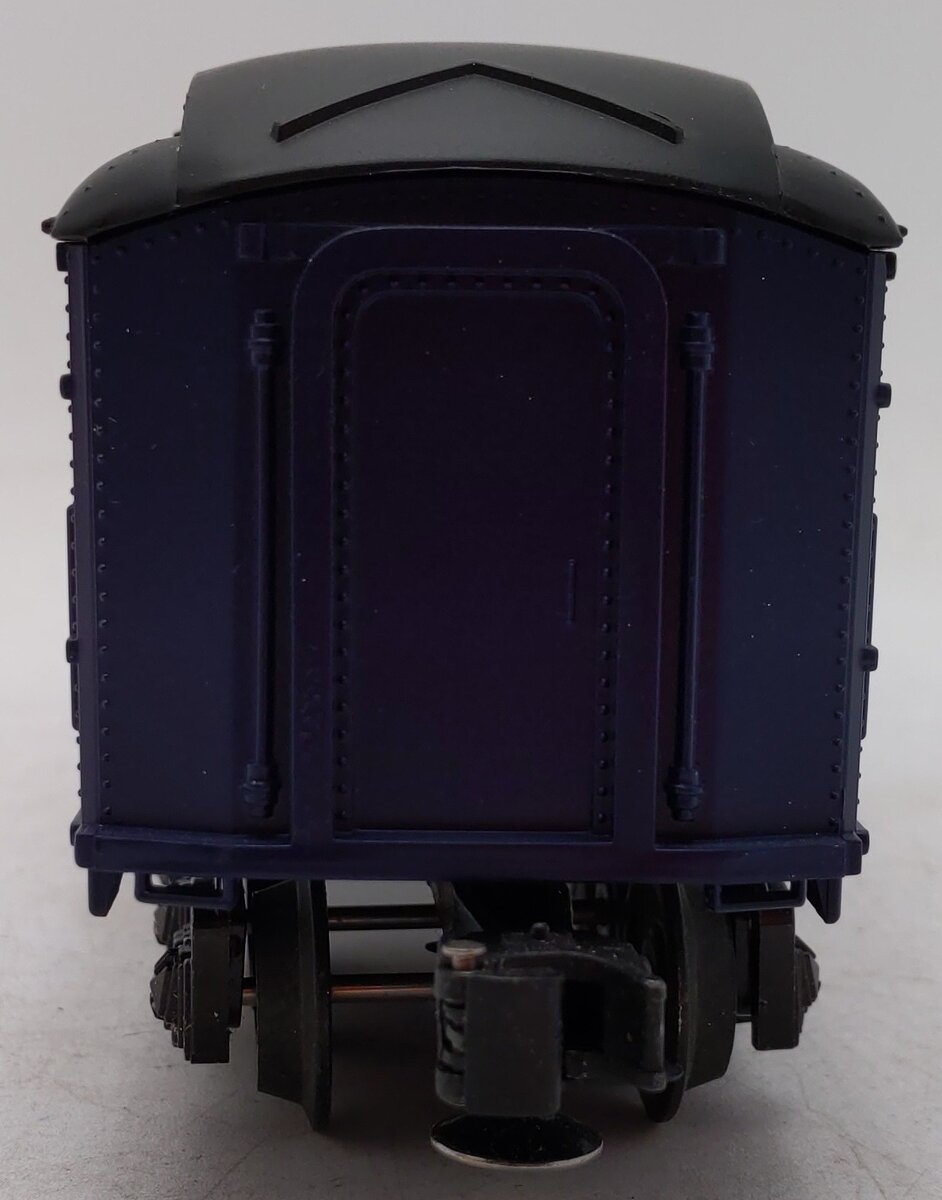 Lionel 6-7227 O Gauge Wabash Café Lounge Car #7227 EX/Box