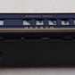 Lionel 6-7227 O Gauge Wabash Café Lounge Car #7227 EX/Box