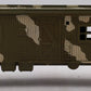 Lionel 6-5727 O Gauge US Marines Bunk Car EX/Box