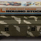 Lionel 6-5727 O Gauge US Marines Bunk Car EX/Box