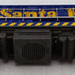 Lionel 6-8157 O Gauge Santa Fe FM Trainmaster Diesel Locomotive w/Horn #8157 EX/Box