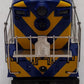 Lionel 6-8157 O Gauge Santa Fe FM Trainmaster Diesel Locomotive w/Horn #8157 EX/Box