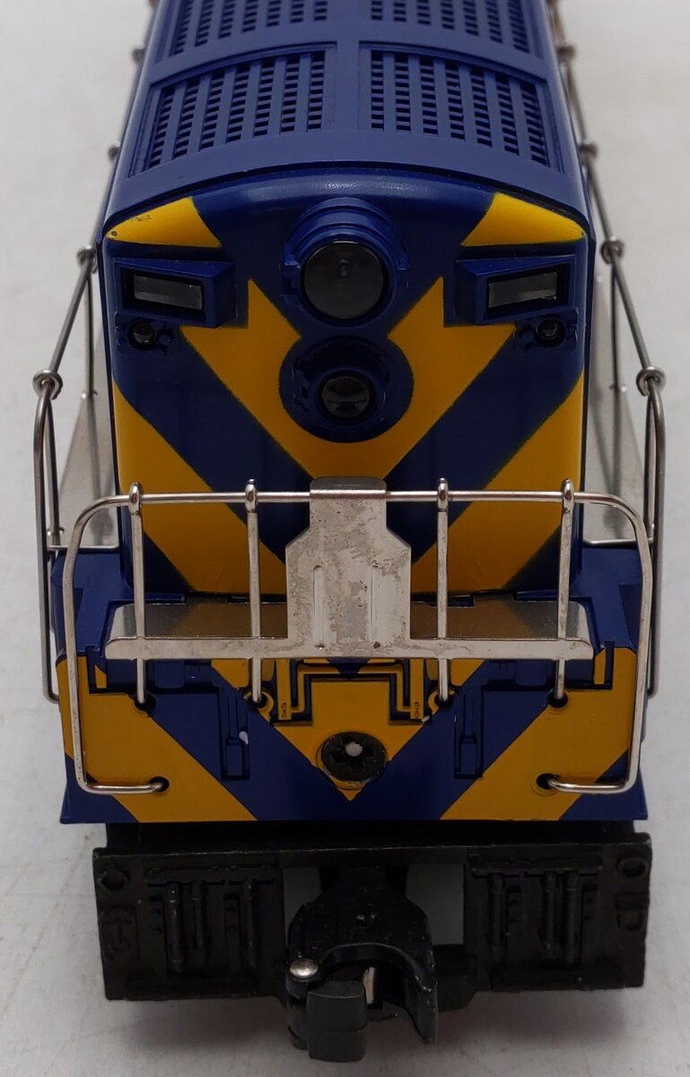 Lionel 6-8157 O Gauge Santa Fe FM Trainmaster Diesel Locomotive w/Horn #8157 EX/Box