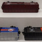 Lionel 6-19292 O Gauge B&O 6464 Boxcar Series Vl (Set of 3) EX/Box