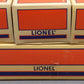 Lionel 6-19292 O Gauge B&O 6464 Boxcar Series Vl (Set of 3) EX/Box