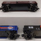 Lionel 6-19292 O Gauge B&O 6464 Boxcar Series Vl (Set of 3) EX/Box