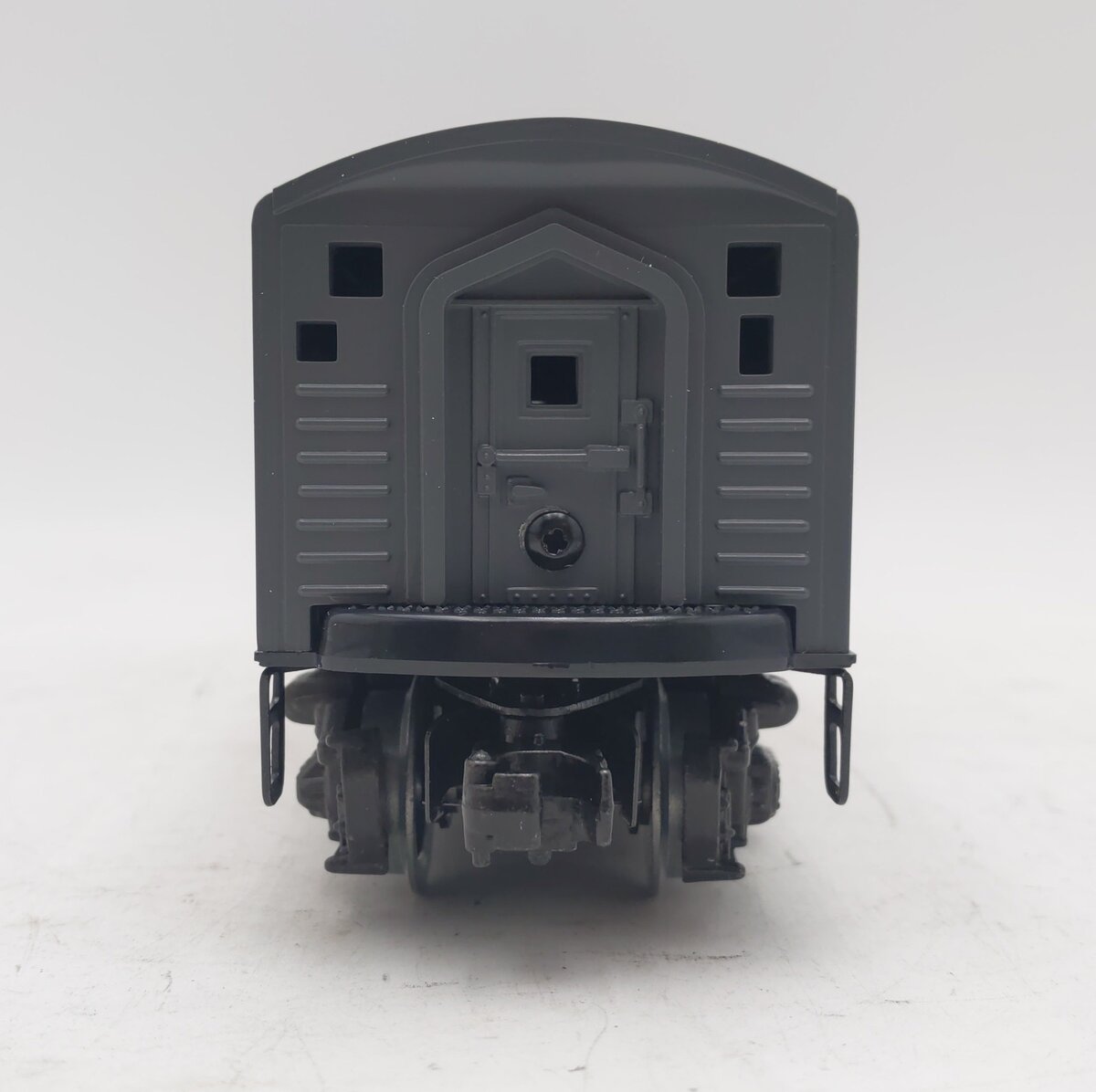 Lionel 6-8575 O Milwaukee Road Non-Powered B Unit Diesel Locomotive VG/Box