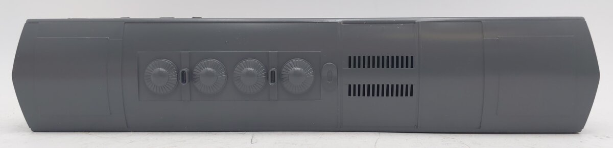 Lionel 6-8575 O Milwaukee Road Non-Powered B Unit Diesel Locomotive VG/Box