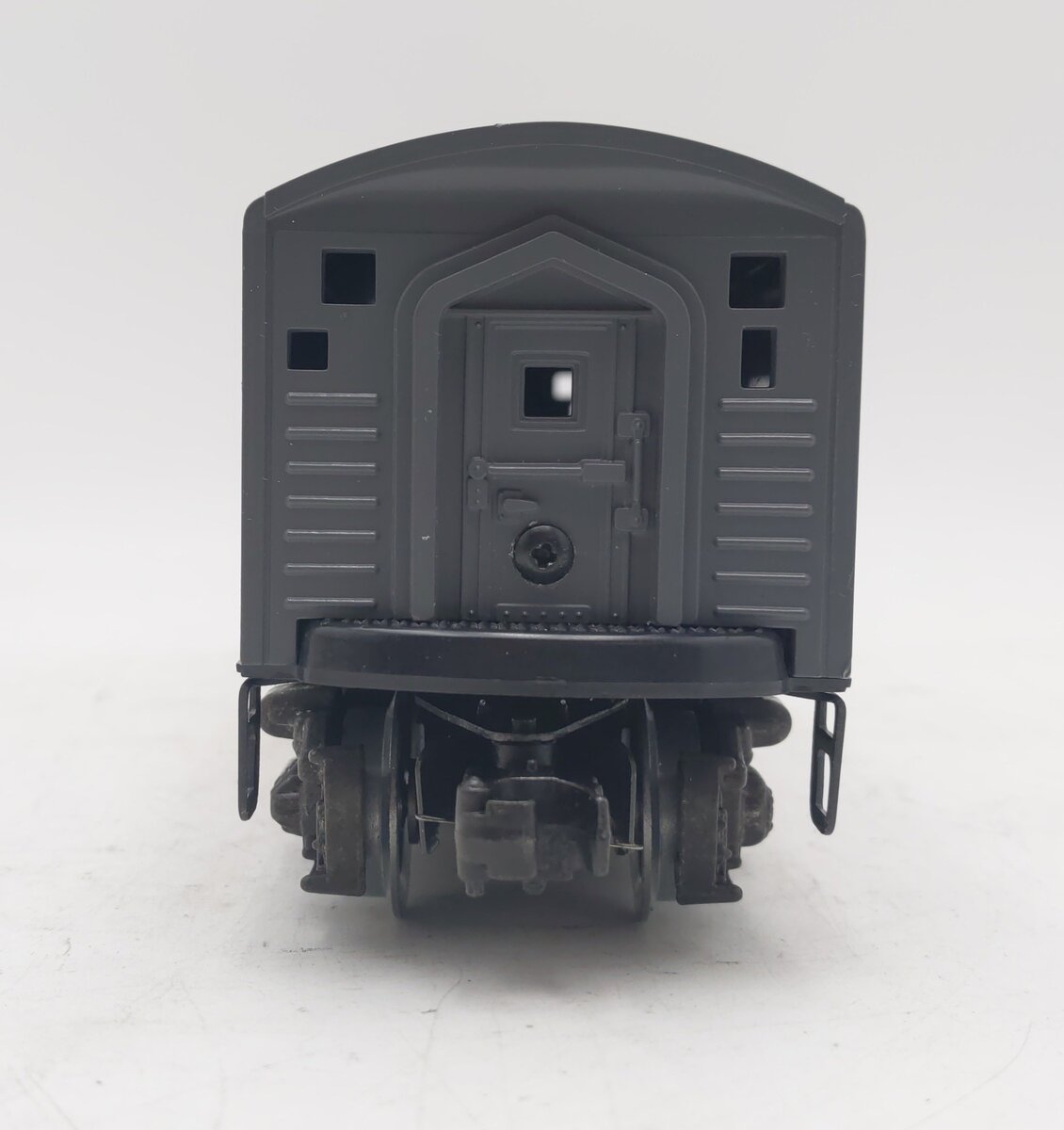Lionel 6-8575 O Milwaukee Road Non-Powered B Unit Diesel Locomotive VG/Box