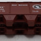 Lionel 6-6102 O Gauge Great Northern 4-Bay Covered Hopper EX/Box