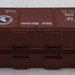 Lionel 6-6102 O Gauge Great Northern 4-Bay Covered Hopper EX/Box