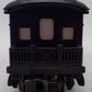 Lionel 6-7232 O Gauge Wabash "City of Wabash" Observation Car #7232 (FF #1) EX/Box