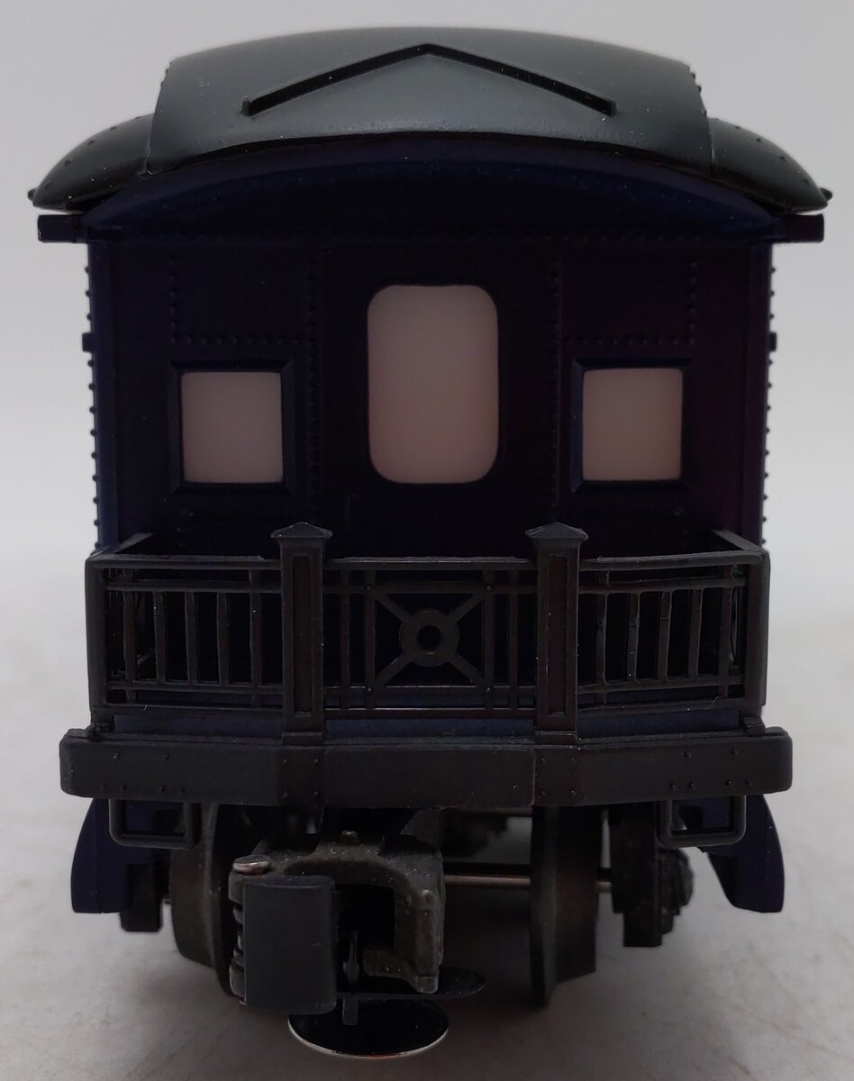 Lionel 6-7232 O Gauge Wabash 