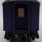 Lionel 6-7232 O Gauge Wabash "City of Wabash" Observation Car #7232 (FF #1) EX/Box