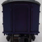 Lionel 6-7228 O Gauge Wabash Baggage Car (FF #1) EX/Box