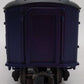 Lionel 6-7228 O Gauge Wabash Baggage Car (FF #1) EX/Box