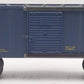 Lionel 6-7910 O Gauge C&O Chessie System Boxcar EX/Box