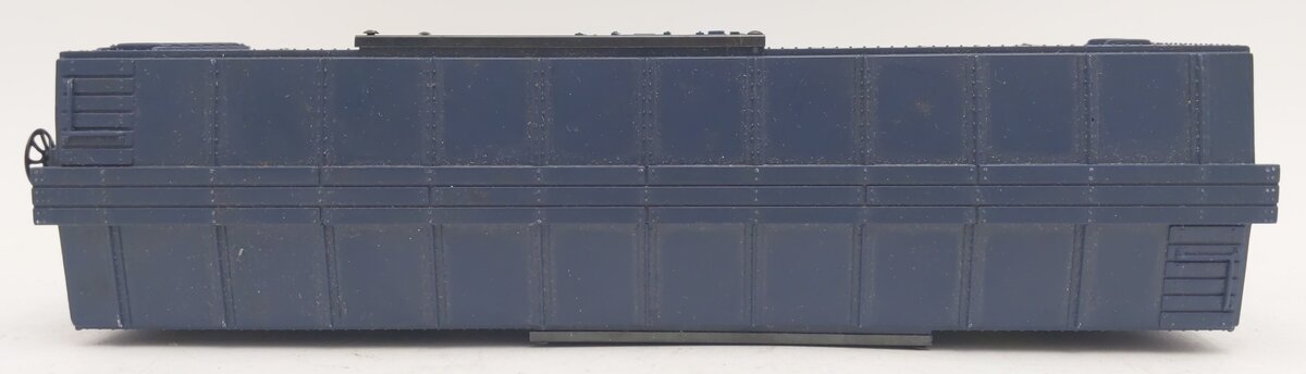 Lionel 6-7910 O Gauge C&O Chessie System Boxcar EX/Box