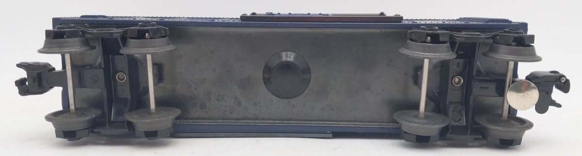 Lionel 6-7910 O Gauge C&O Chessie System Boxcar EX/Box