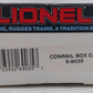 Lionel 6-9035 O Gauge Conrail Boxcar EX/Box