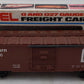 Lionel 6-9452 O Gauge Western Pacific Boxcar #9452 EX/Box