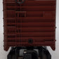 Lionel 6-9452 O Gauge Western Pacific Boxcar #9452 EX/Box