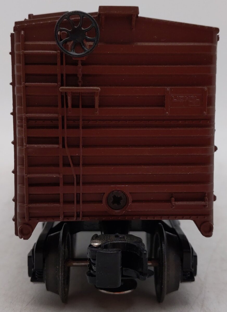 Lionel 6-9452 O Gauge Western Pacific Boxcar #9452 EX/Box