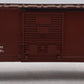 Lionel 6-9452 O Gauge Western Pacific Boxcar #9452 EX/Box