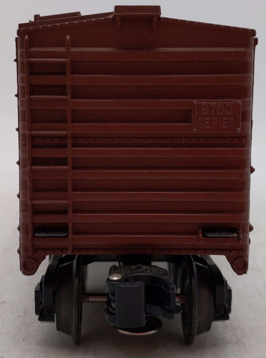 Lionel 6-9452 O Gauge Western Pacific Boxcar #9452 EX/Box