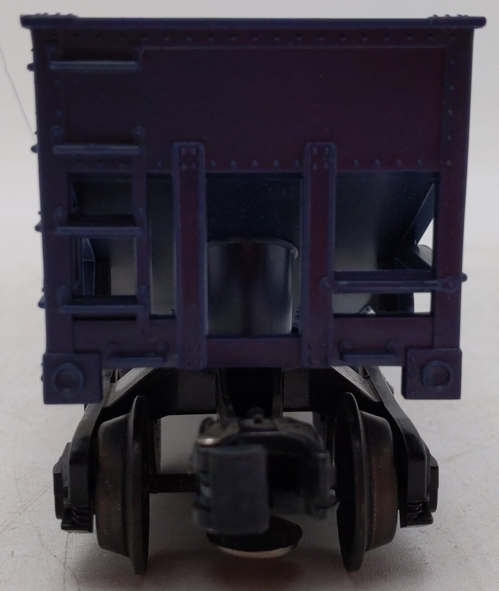 Lionel 6-9038 O Gauge Chessie Short 2-Bay Hopper Car #9038 EX/Box